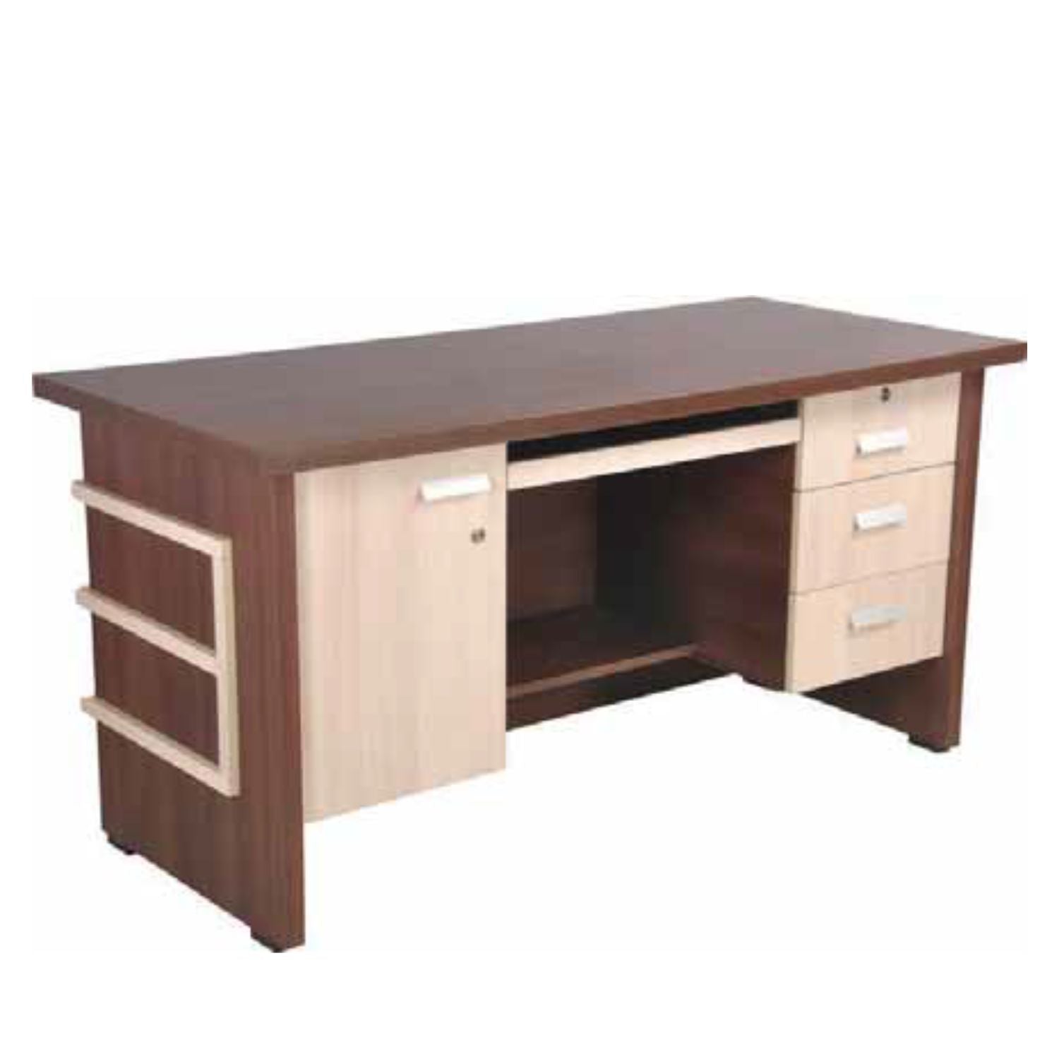 BF-IT-1036 ANGIE-35 EXECUTIVE TABLE Mobel Furniture