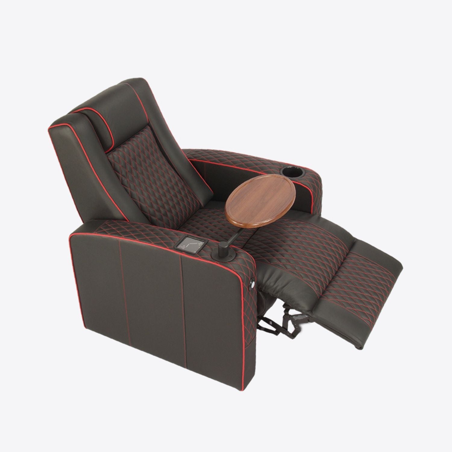 MILANO HOME THEATER RECLINER WITH 2 ARM Recliners India