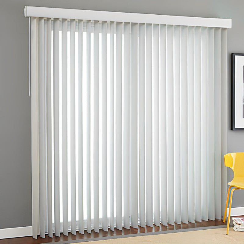 SI-SI01 VERTICAL BLIND Mobel Dffine