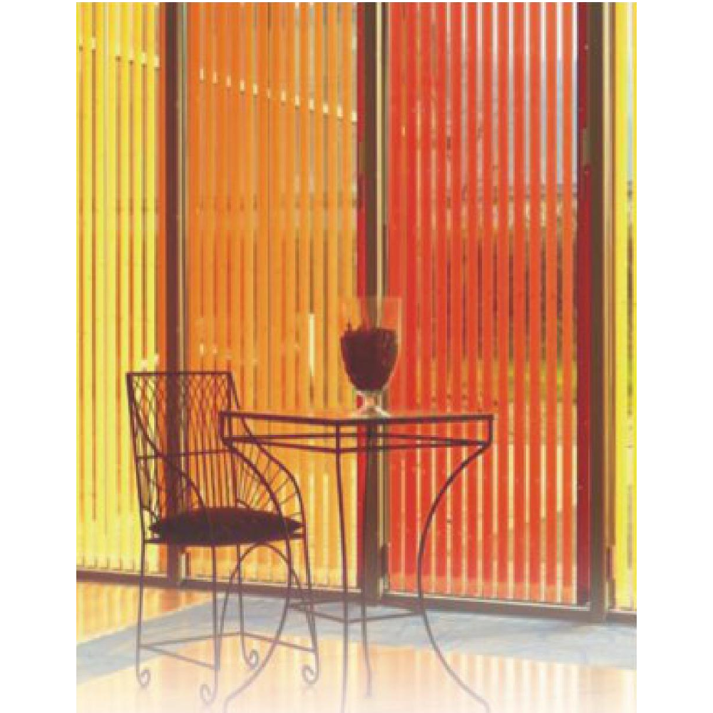 VITAL SERIES VERTICAL BLIND Mobel Dffine