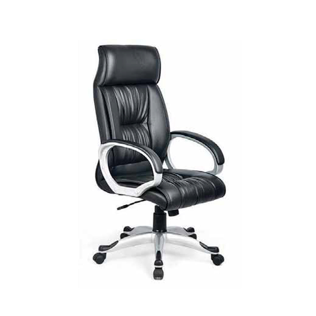 BF-C23 KOREAN H/BACK;OFFICE REVOLVING CHAIR Mobel Furniture