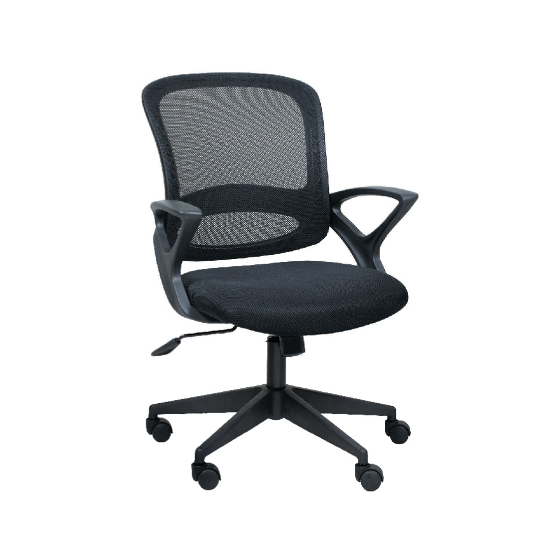 DF-SARA Executive Chair Mobel Furniture