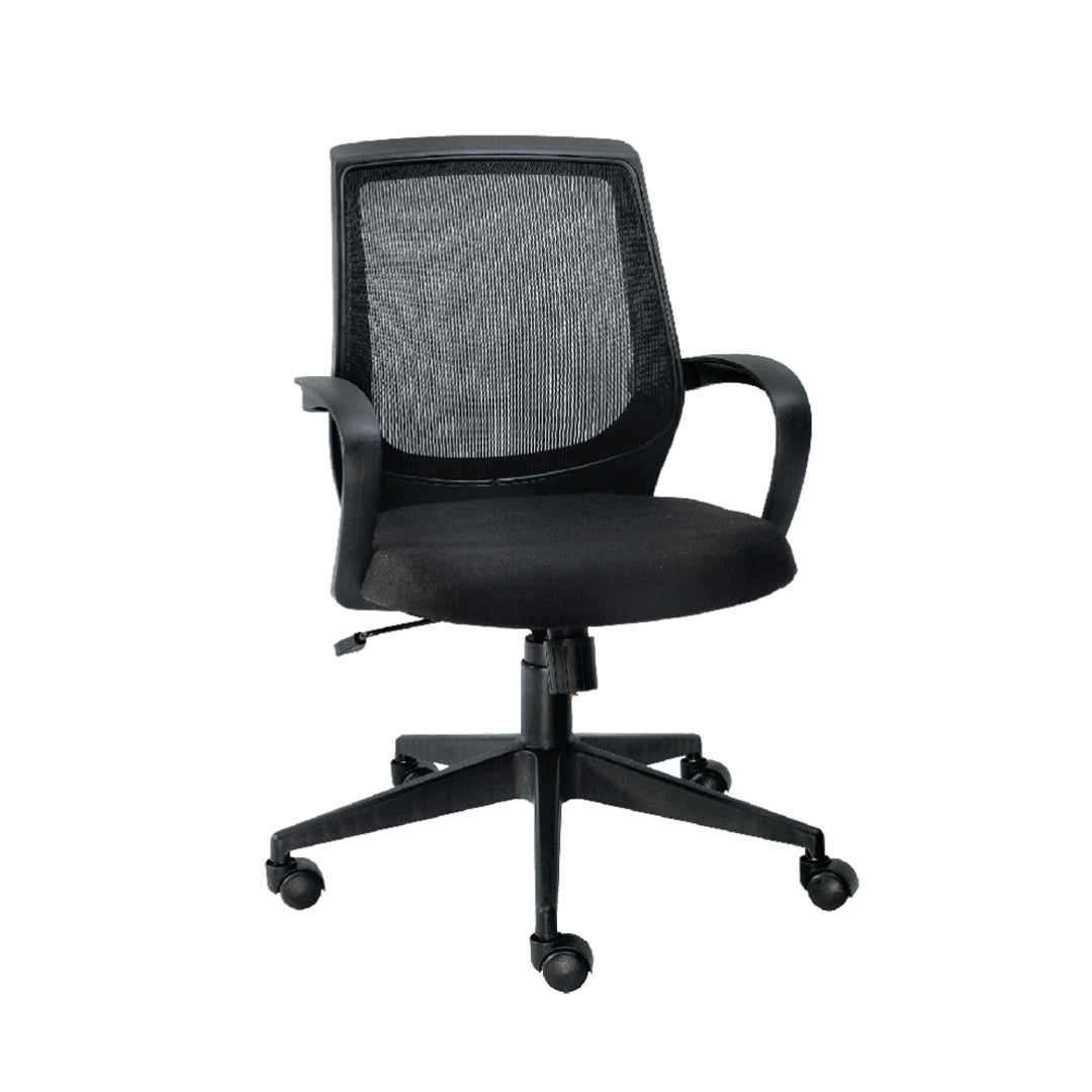 DF-LEO Executive Chair Mobel Furniture