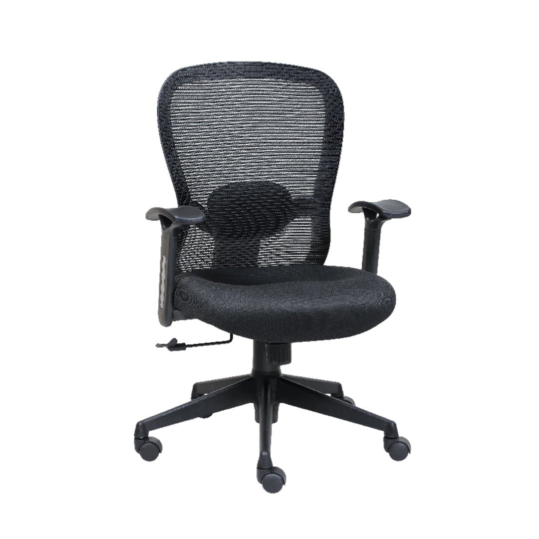 DF-KARINA EXECUTIVE HIGH BACK REVOLVING CHAIR Mobel Furniture