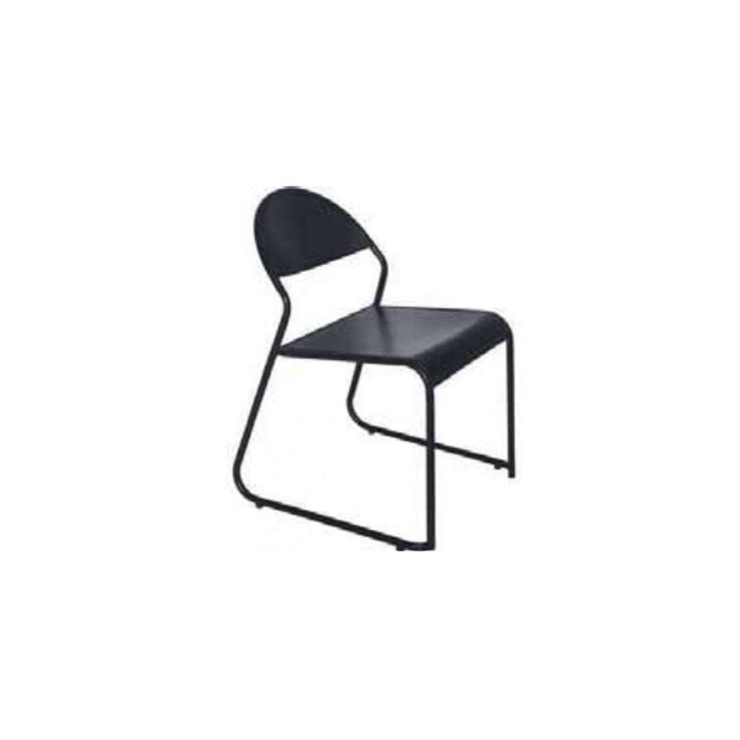BF-Perforated Chair Mobel Furniture