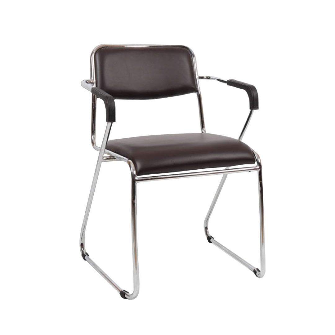 MM-367 ORBIT FIXED CHAIR Mobel Furniture