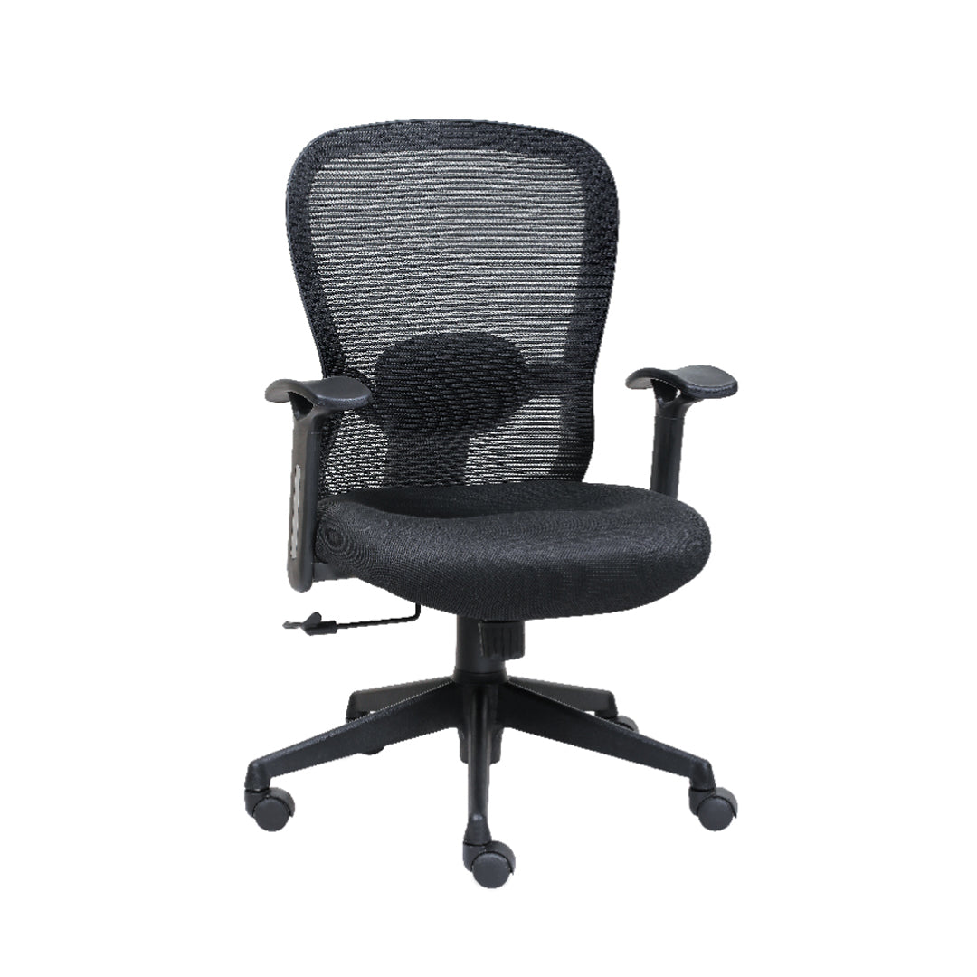 DF-KARINA EXECUTIVE HIGH BACK REVOLVING CHAIR Mobel Furniture