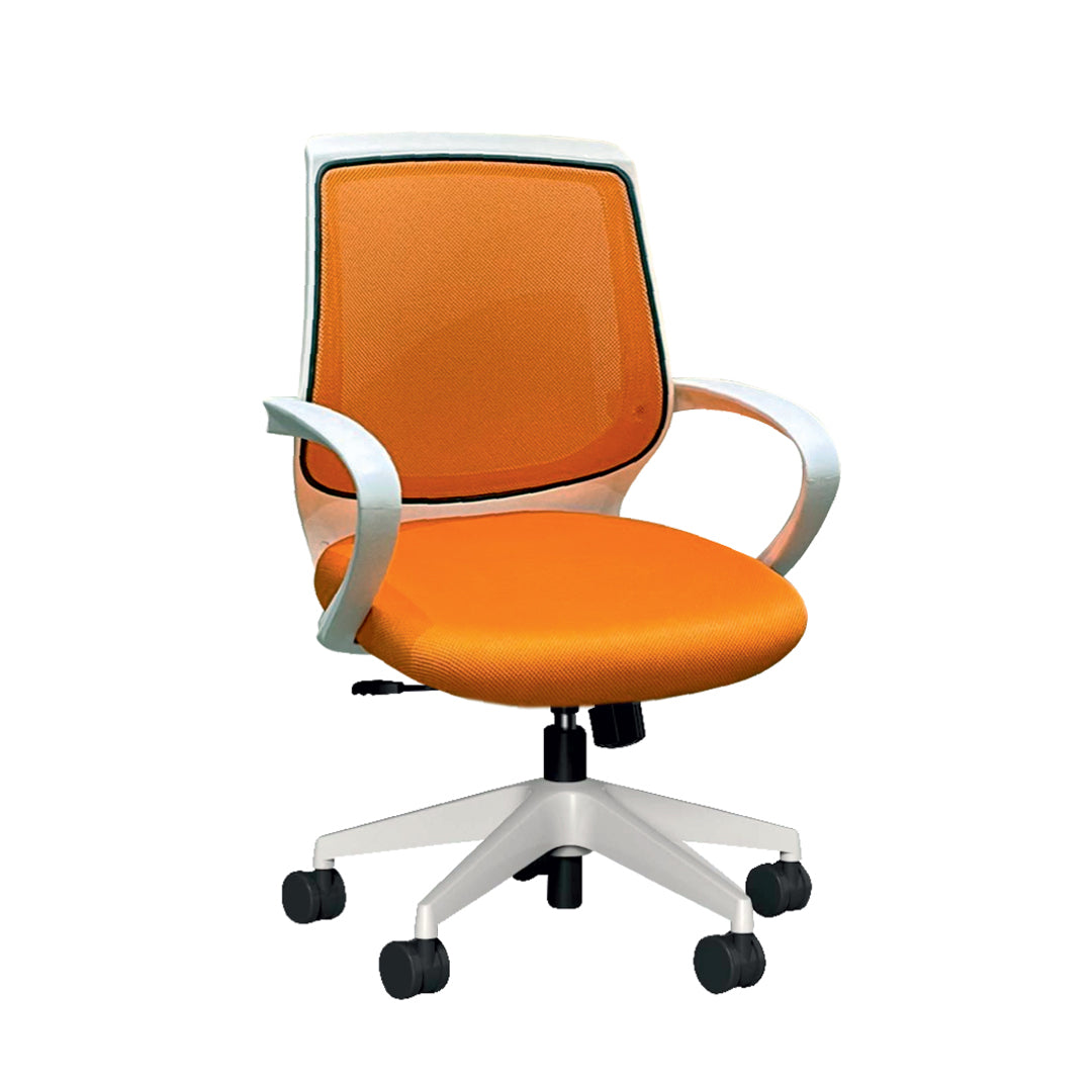 DF-LEO Executive Chair Mobel Furniture