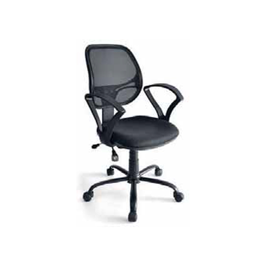 BF-Black Berry Office Chair Mobel Furniture