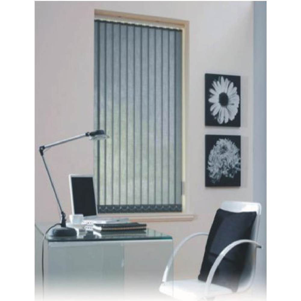 YORK SERIES VERTICAL BLIND Mobel Dffine
