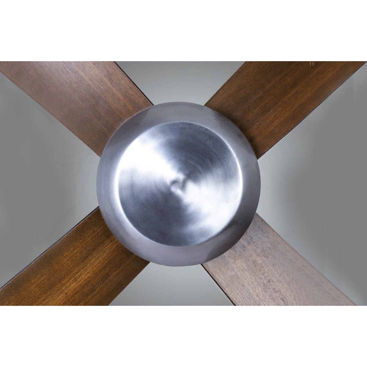 Altis ceiling fan The Fan Studio