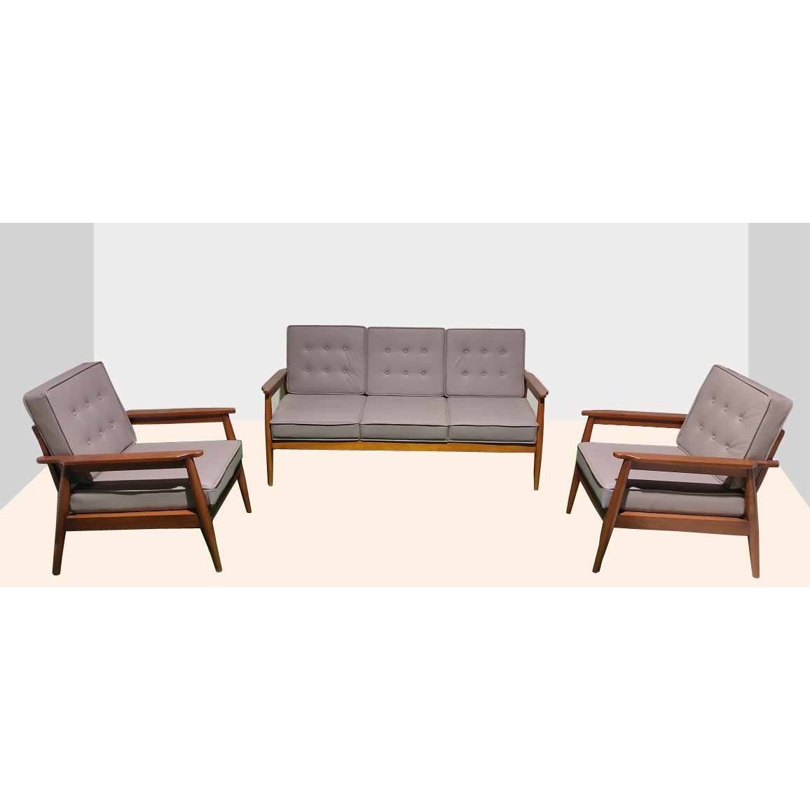 US-7009,AUSTIN SOFA SET 3+2+1 Mobel Furniture