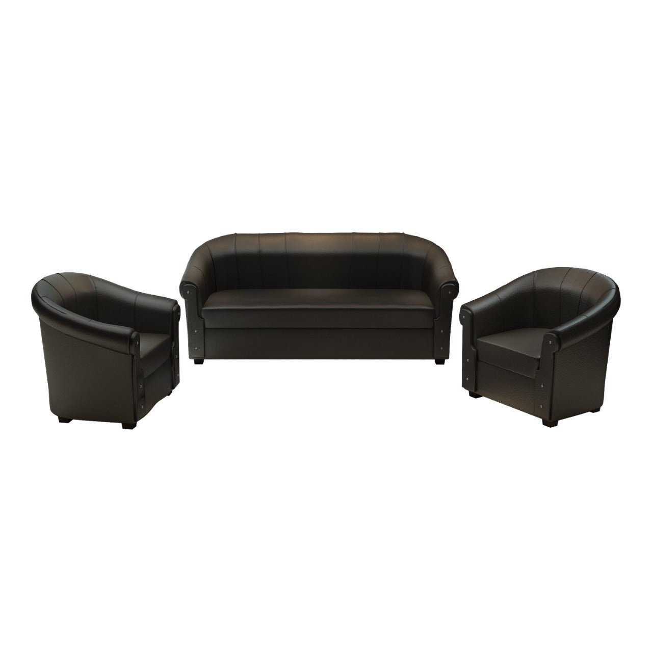 VR-176,CAIRO SOFA SET 3+1+1 Mobel Furniture