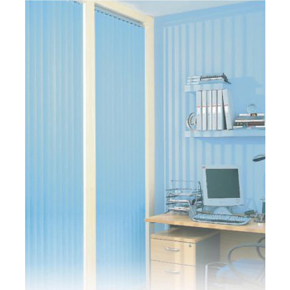 CARNIVAL SERIES VERTICAL BLIND Mobel Dffine