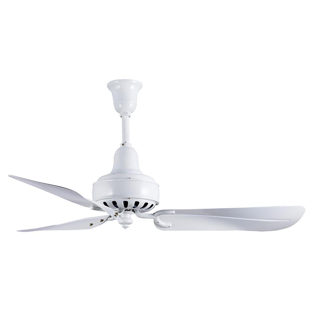 Sovereign ceiling fan The Fan Studio