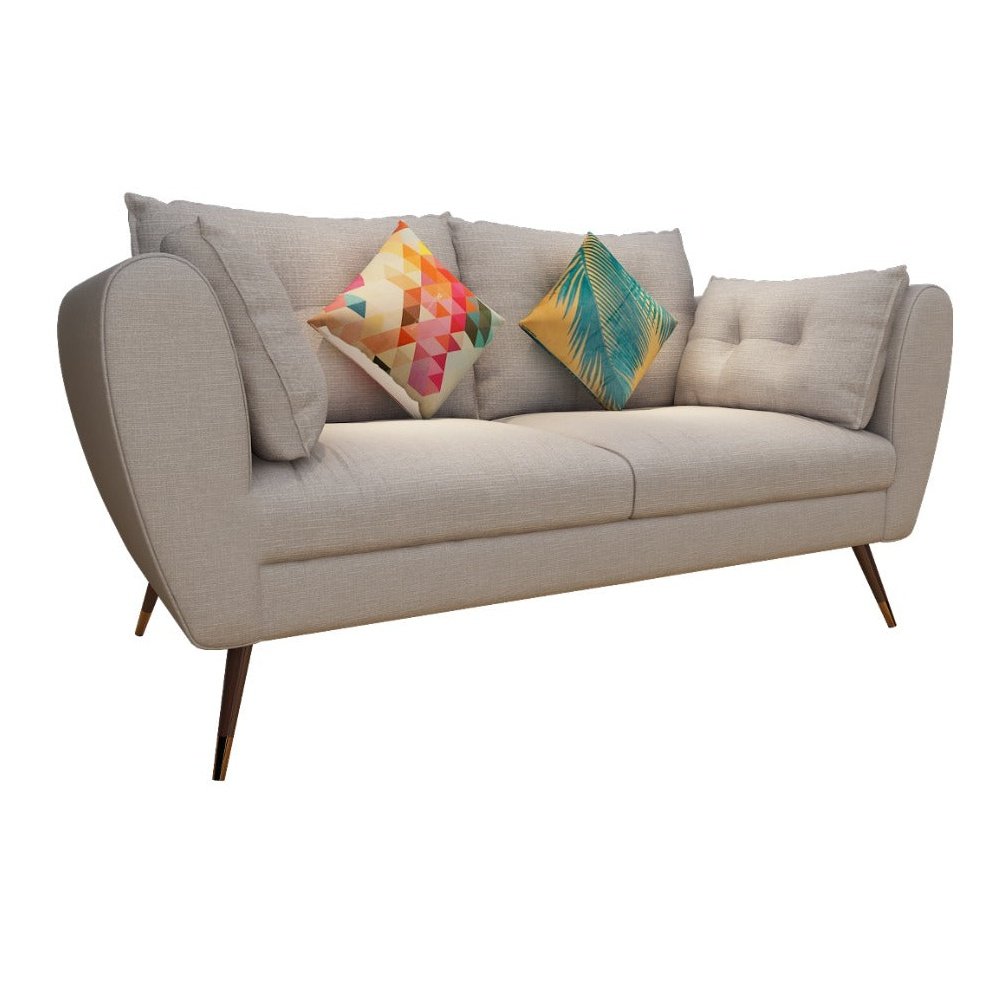FS-FEBRUARY A ; LX 3005A SOFA SET 3+2+1 Mobel Furniture