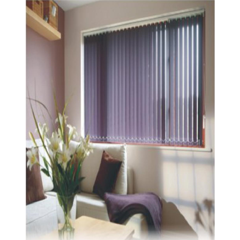 FLAXEN SERIES VERTICAL BLIND Mobel Dffine