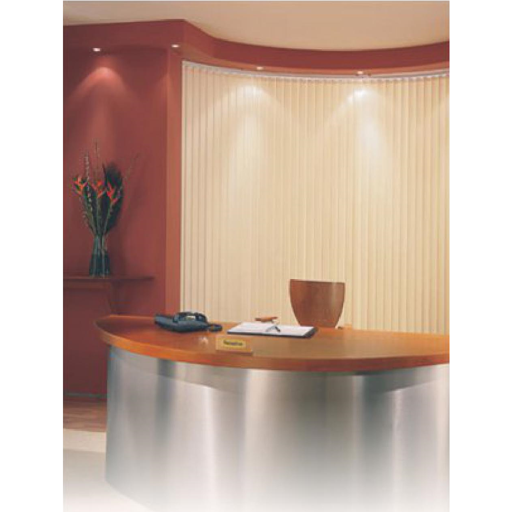 GLEAM SERIES VERTICAL BLIND Mobel Dffine