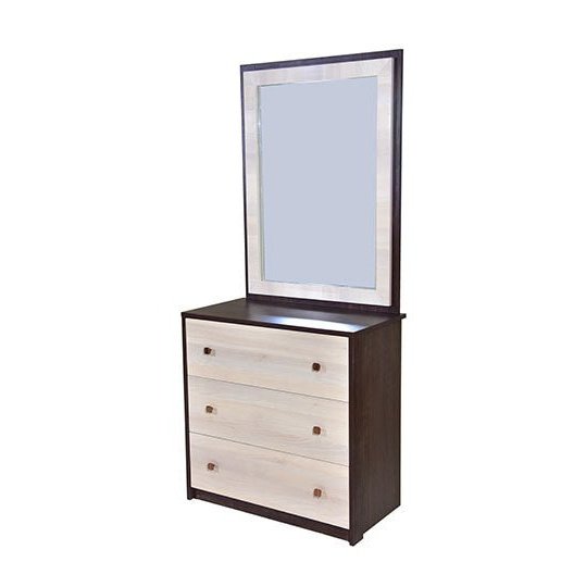 UW-9103 HAMILTON BEDROOM PACKAGE Mobel Furniture