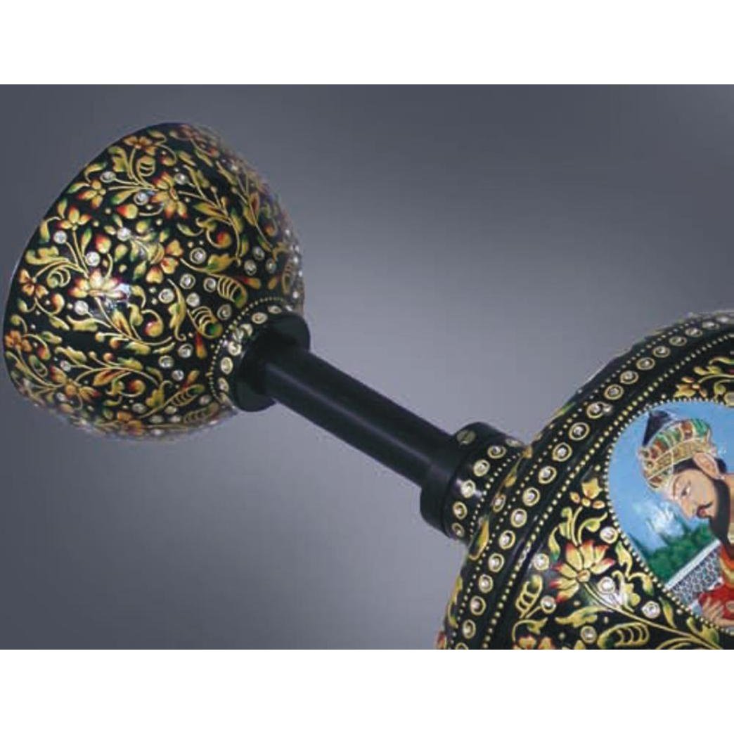Shalimar ceiling fan The Fan Studio