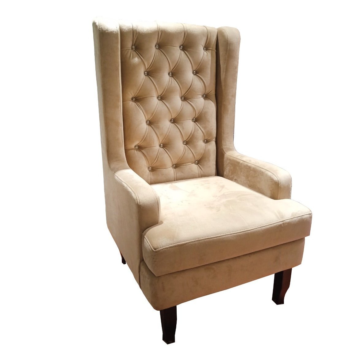 MS-MARRIOT;HIGH BACK CHAIR MoBEL Furniture