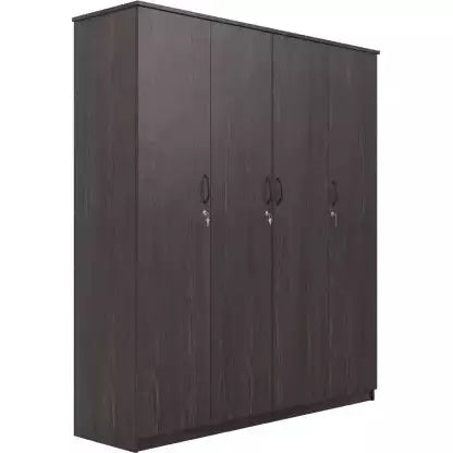 UW-8009 EURO 4 Door Wardrobe Mobel Furniture