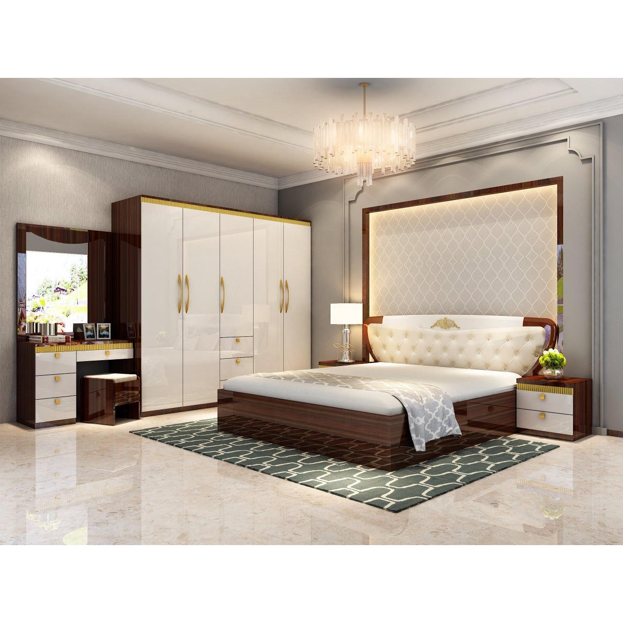 Set room furniture deals