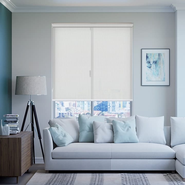 SI-SS50 ROLLER BLIND Mobel Dffine