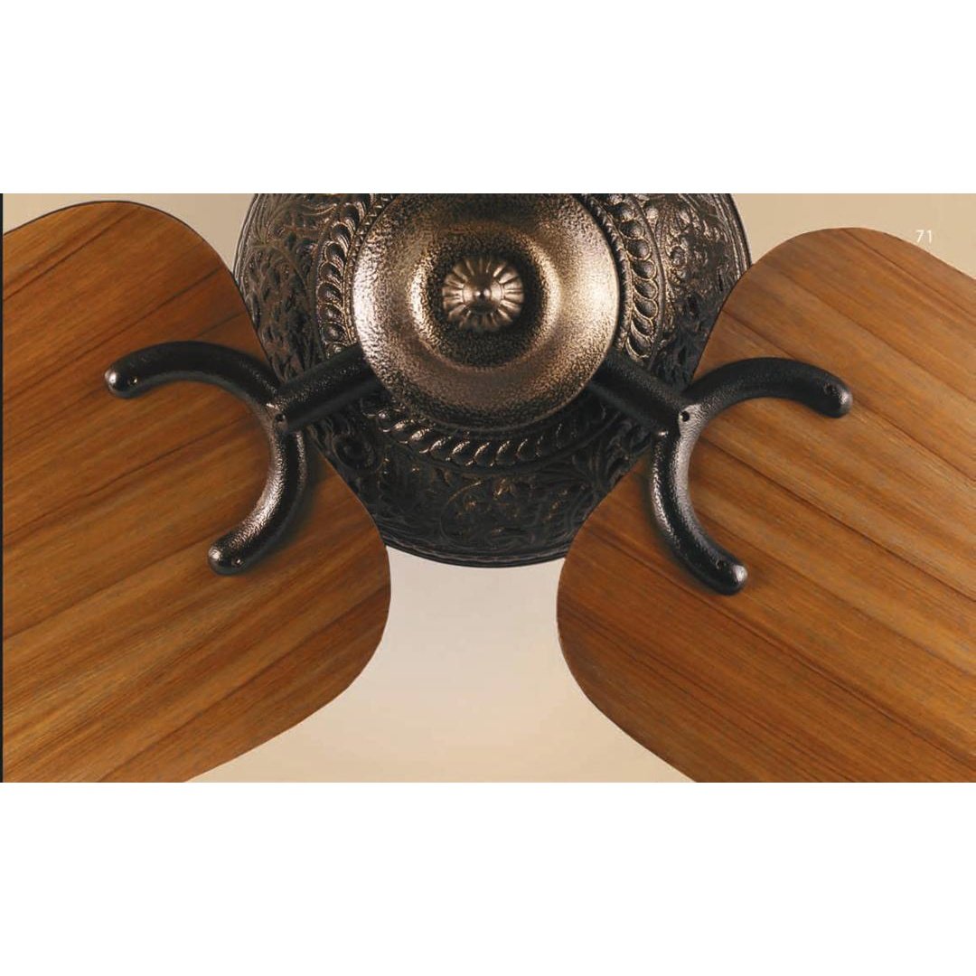 Shalimar ceiling fan The Fan Studio
