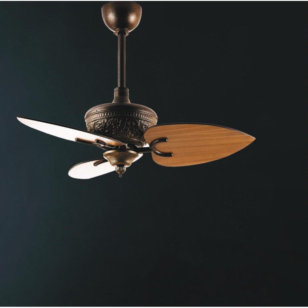 Shalimar ceiling fan The Fan Studio