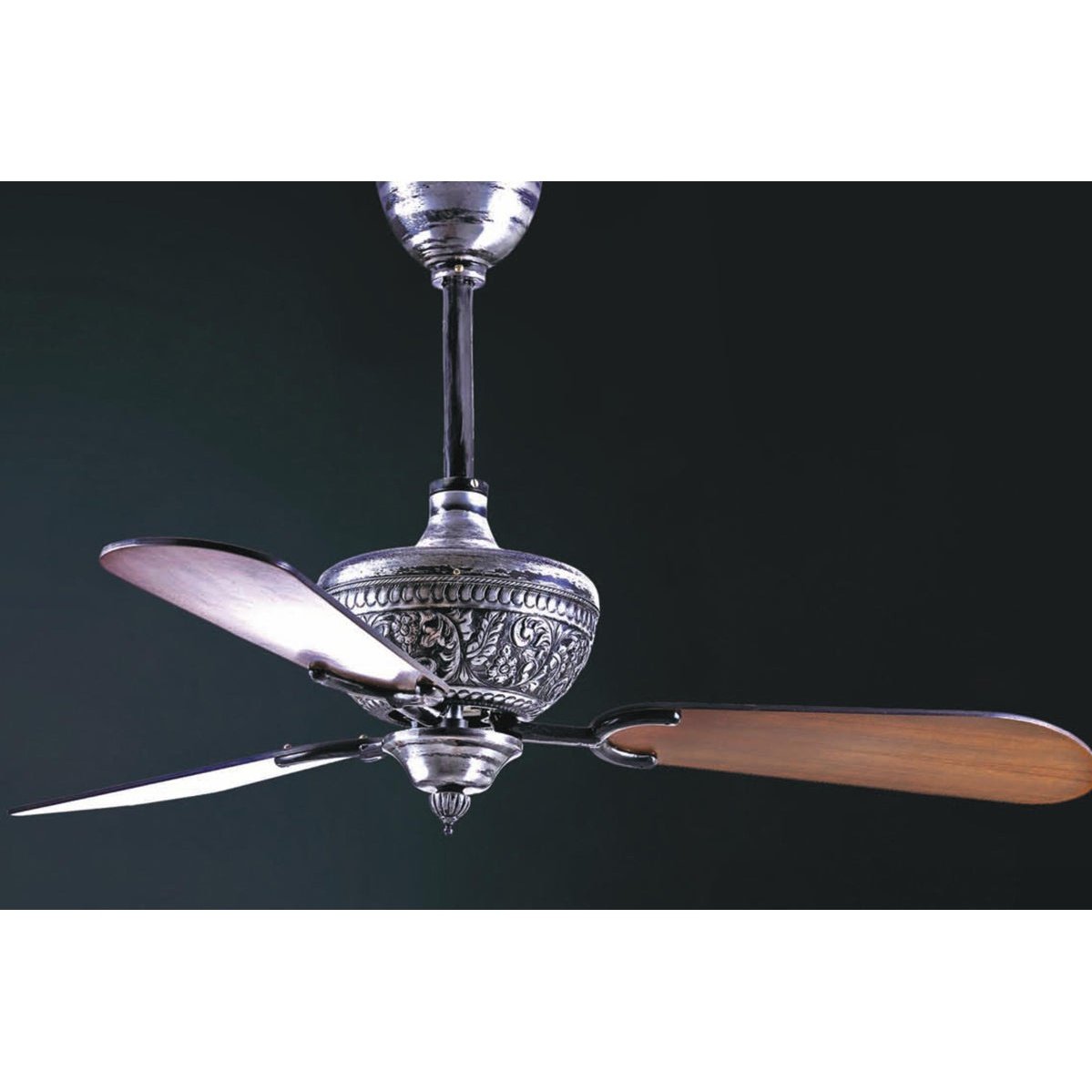 Shalimar ceiling fan The Fan Studio