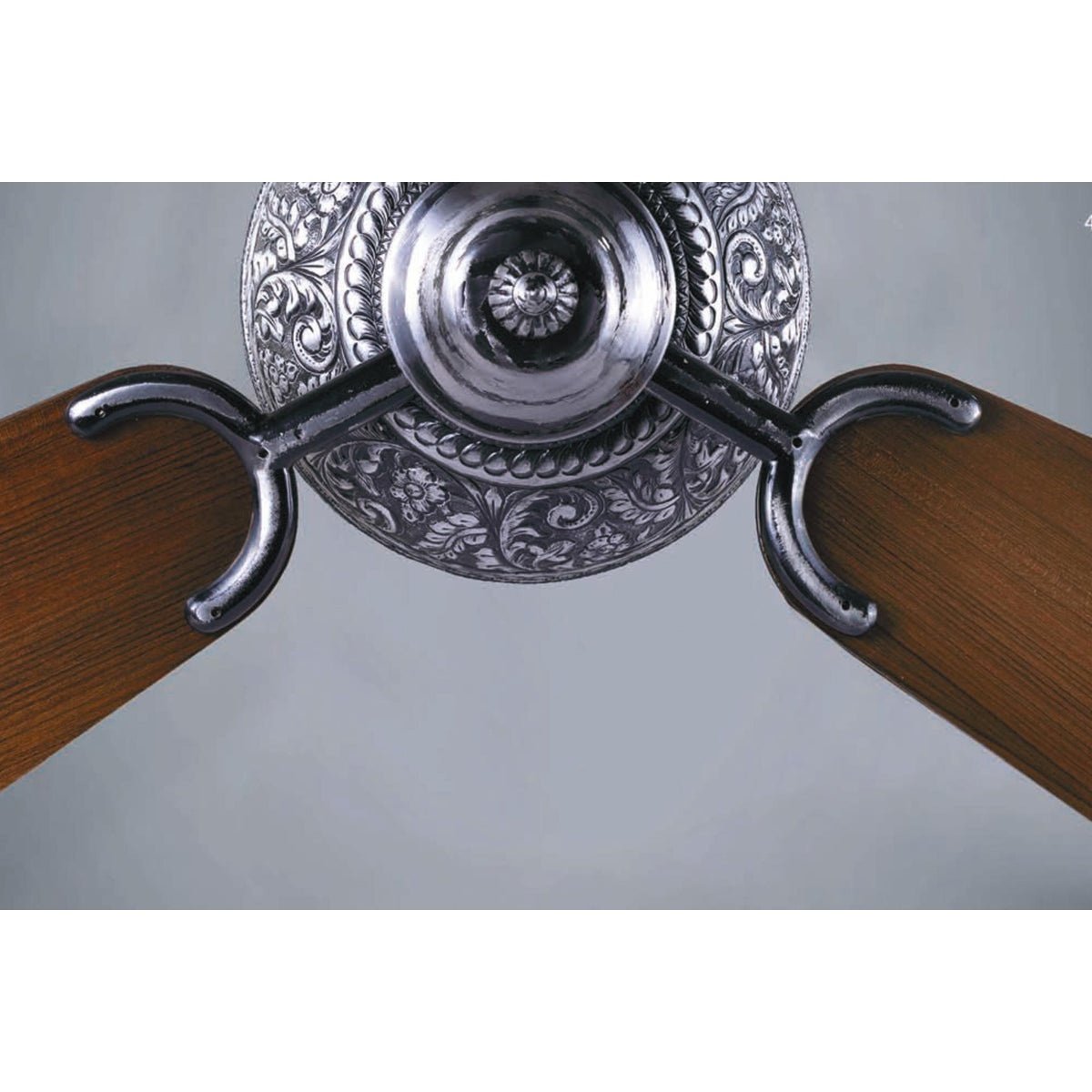 Shalimar ceiling fan The Fan Studio
