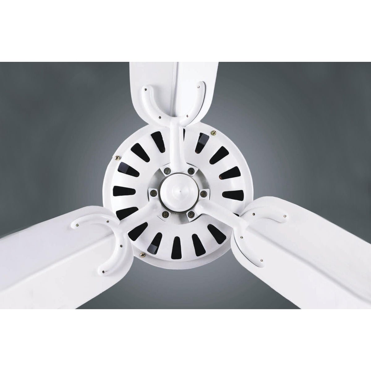 Soveriegn ceiling fan The Fan Studio