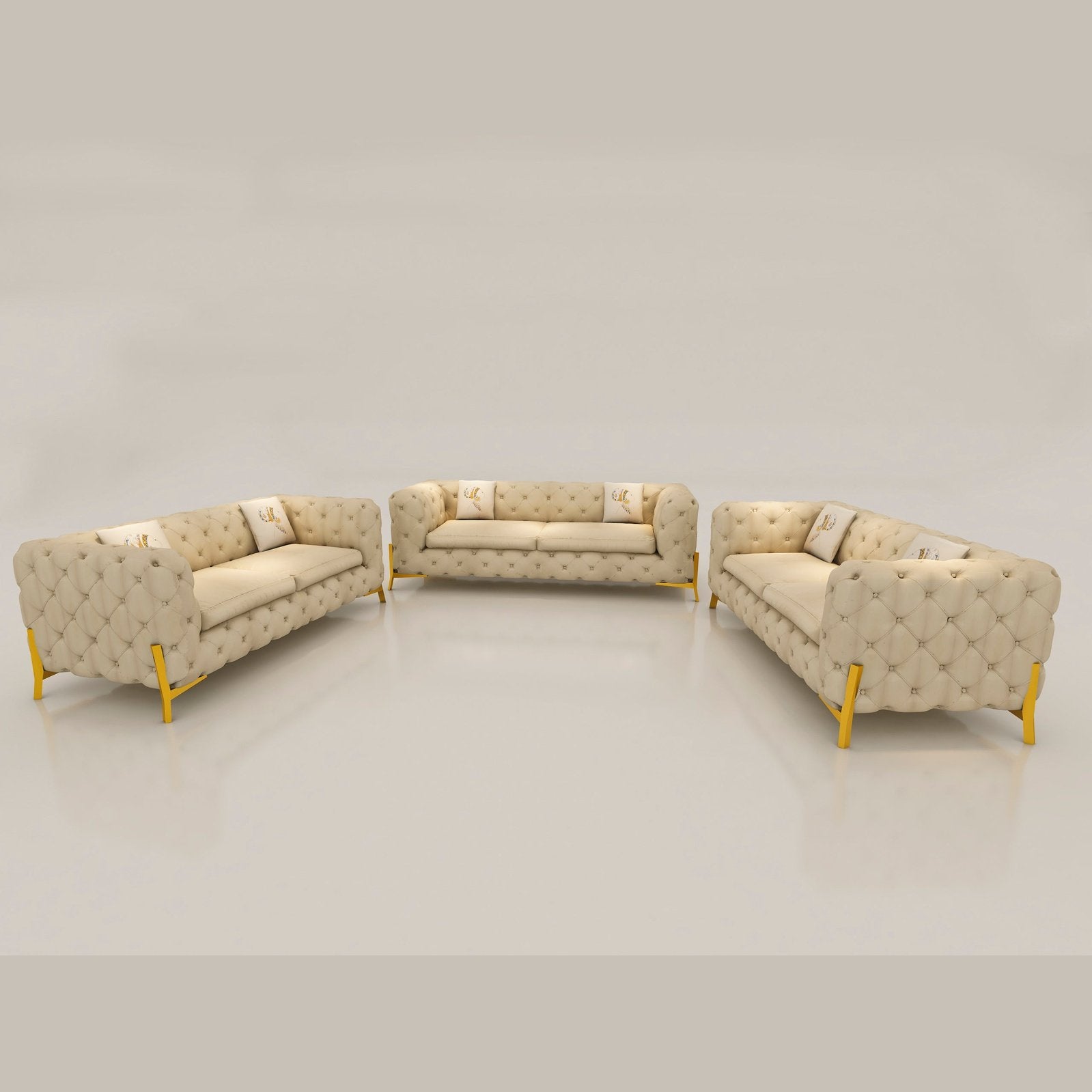 GU- RIANNA SOFA SET Mobel Furniture