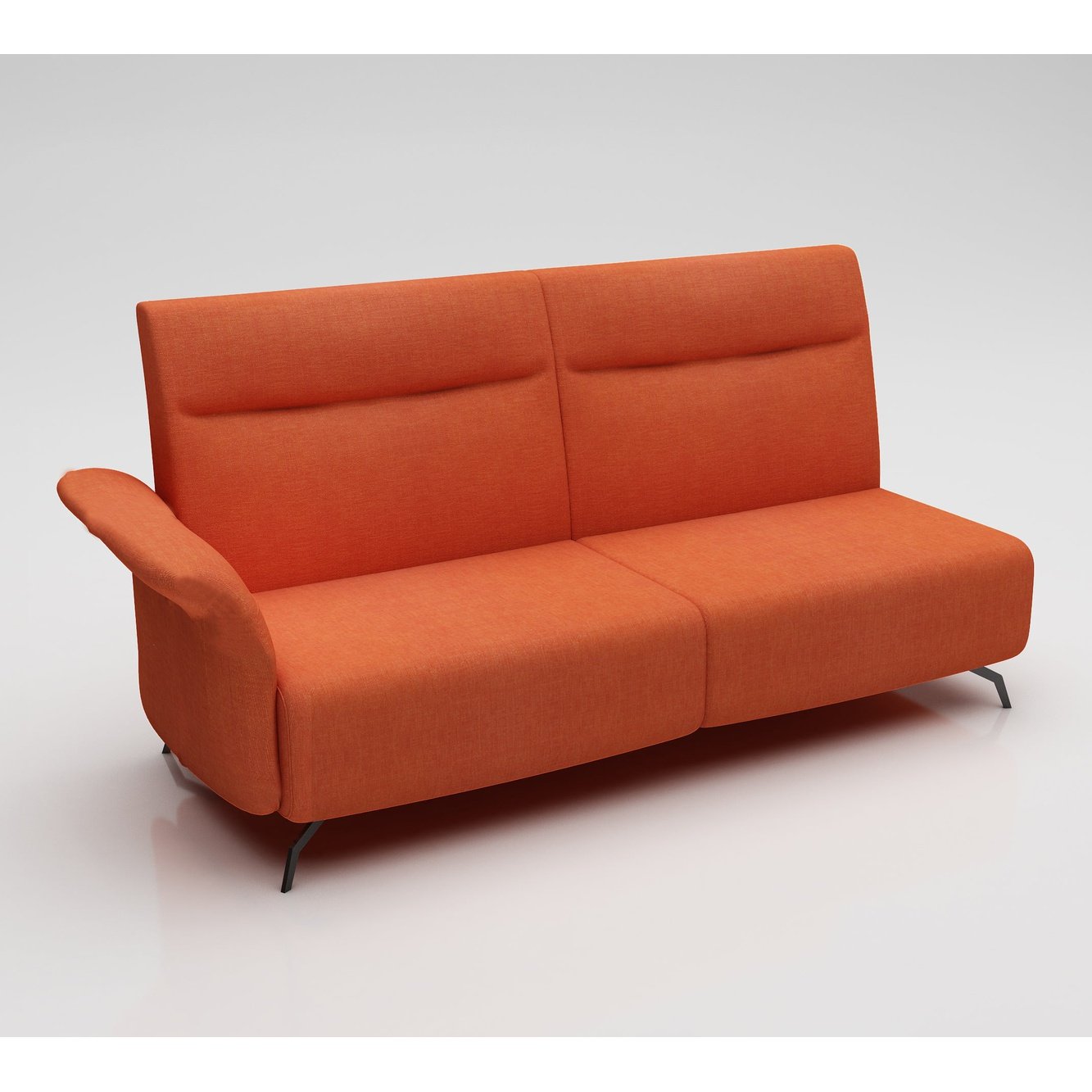FU-BLISS L SHAPE SOFA SET Mobel Furniture