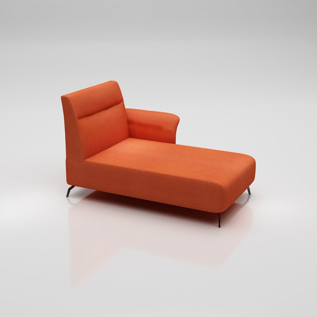 FU-BLISS L SHAPE SOFA SET Mobel Furniture