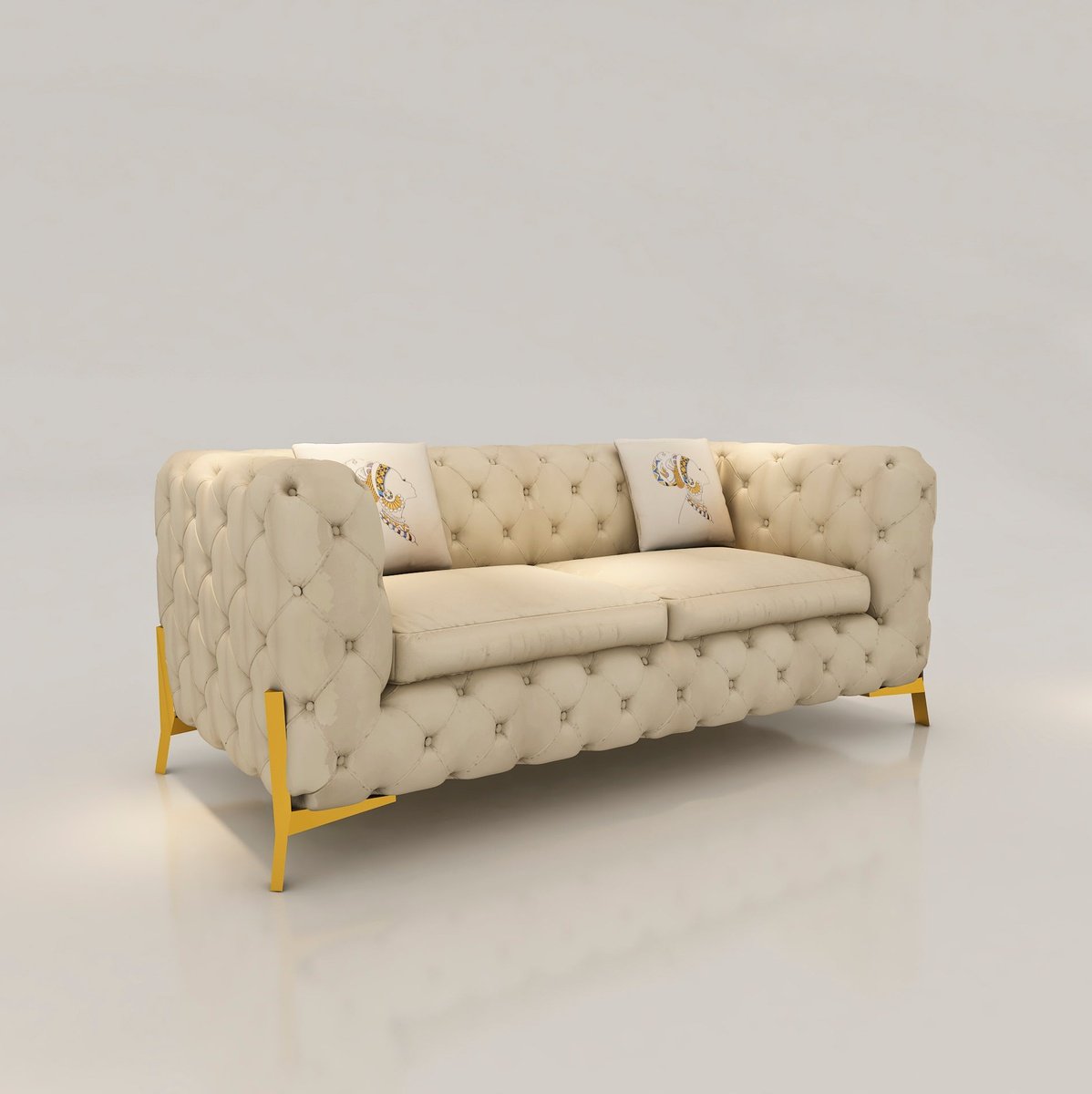 GU- RIANNA SOFA SET Mobel Furniture