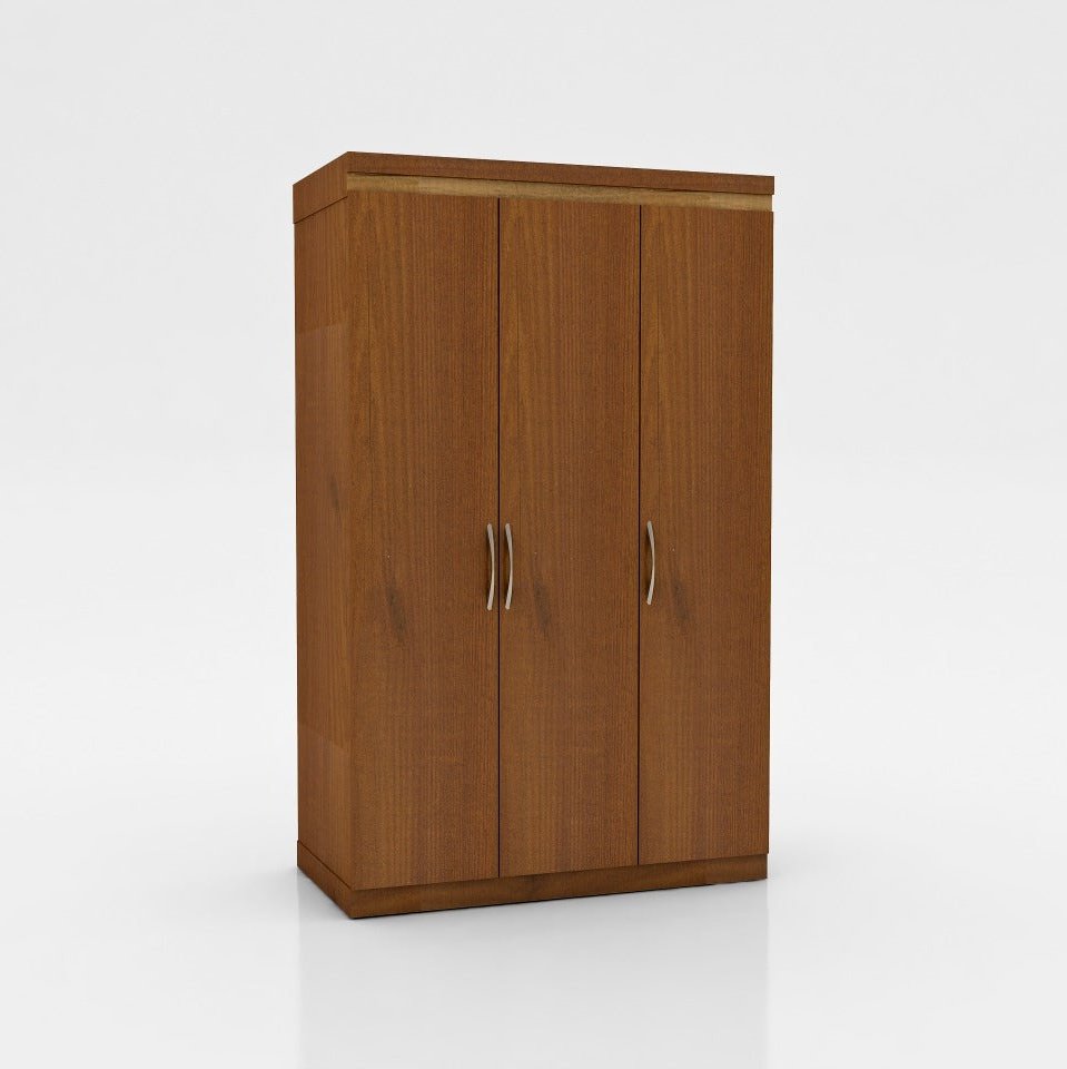 UW-2714 VERONA 3 DOOR WARDROBE Mobel Furniture