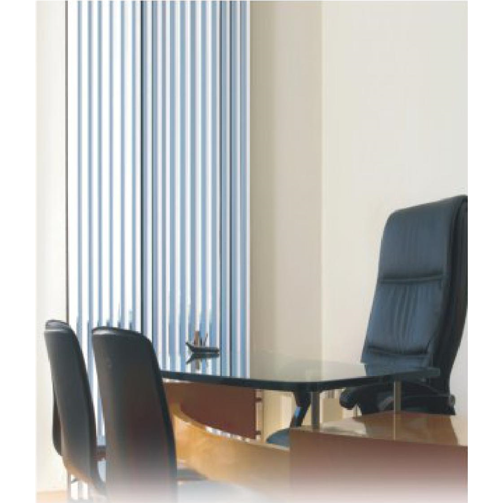 ZIGZAG SERIES VERTICAL BLIND Mobel Dffine
